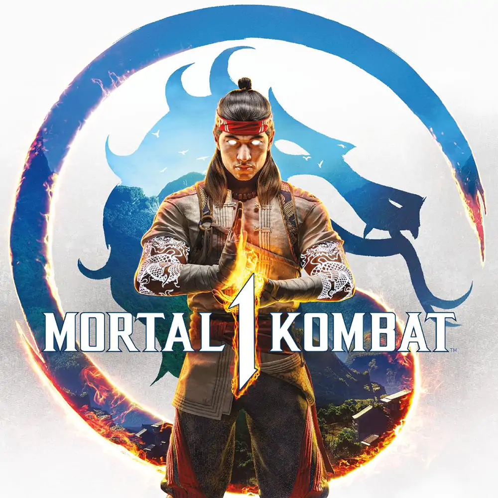Mortal Kombat 1