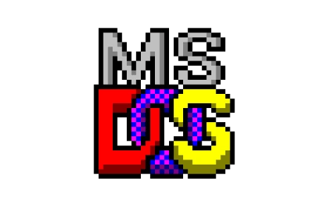 MS-DOS