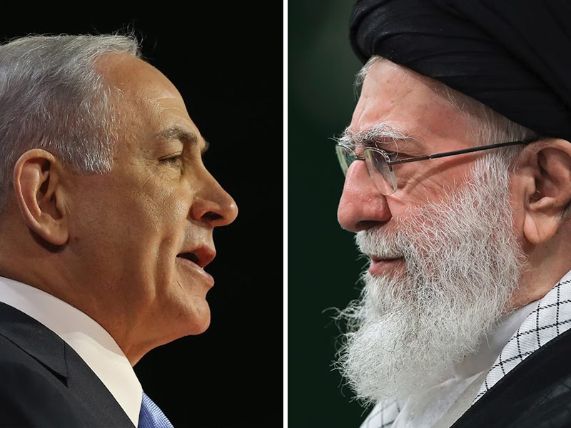 Israel-Iran
