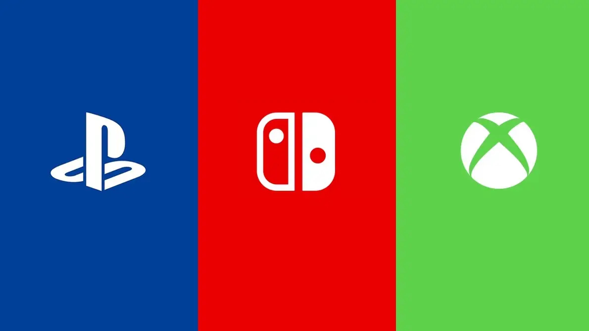 Ningtendo PXBOX 5