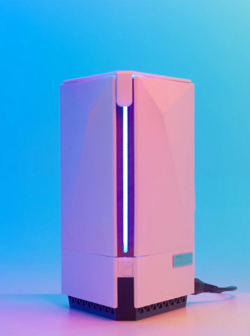 Ningtendo PXBOX 5