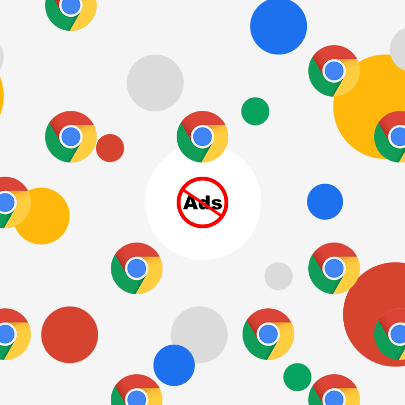 No Ads Chrome