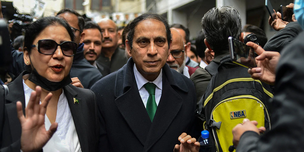 Shaukat Mukadam