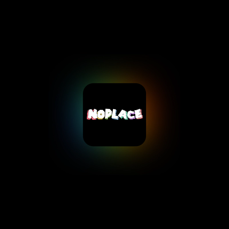 Noplace