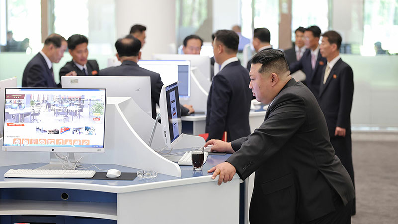 North Korea