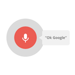 OK Google