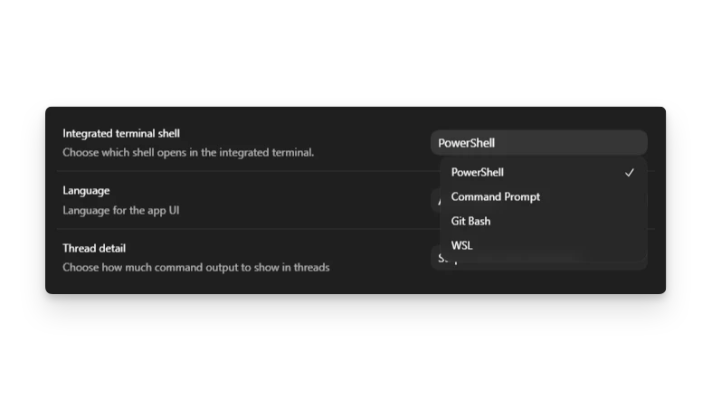 OpenAI Codex
