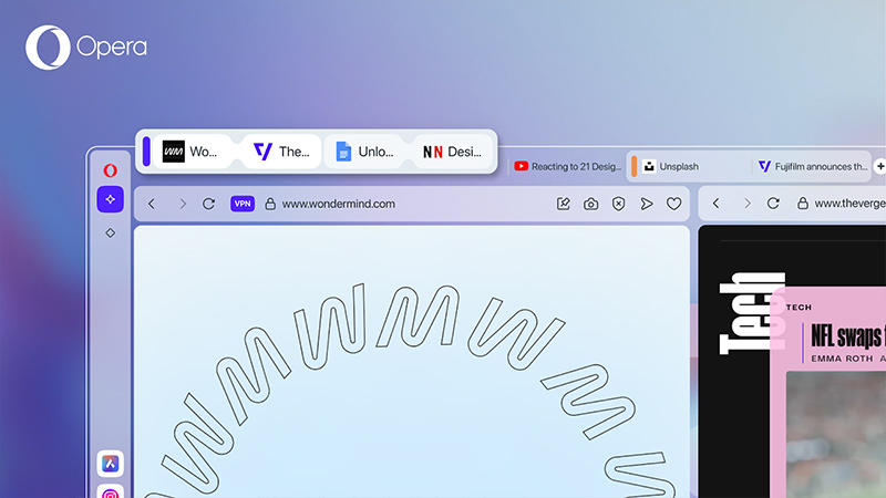 Opera