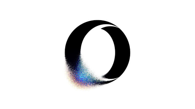 Opera Neon