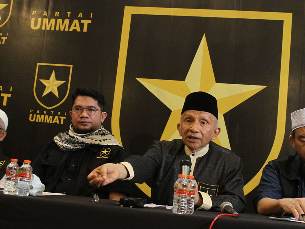 Partai Ummat