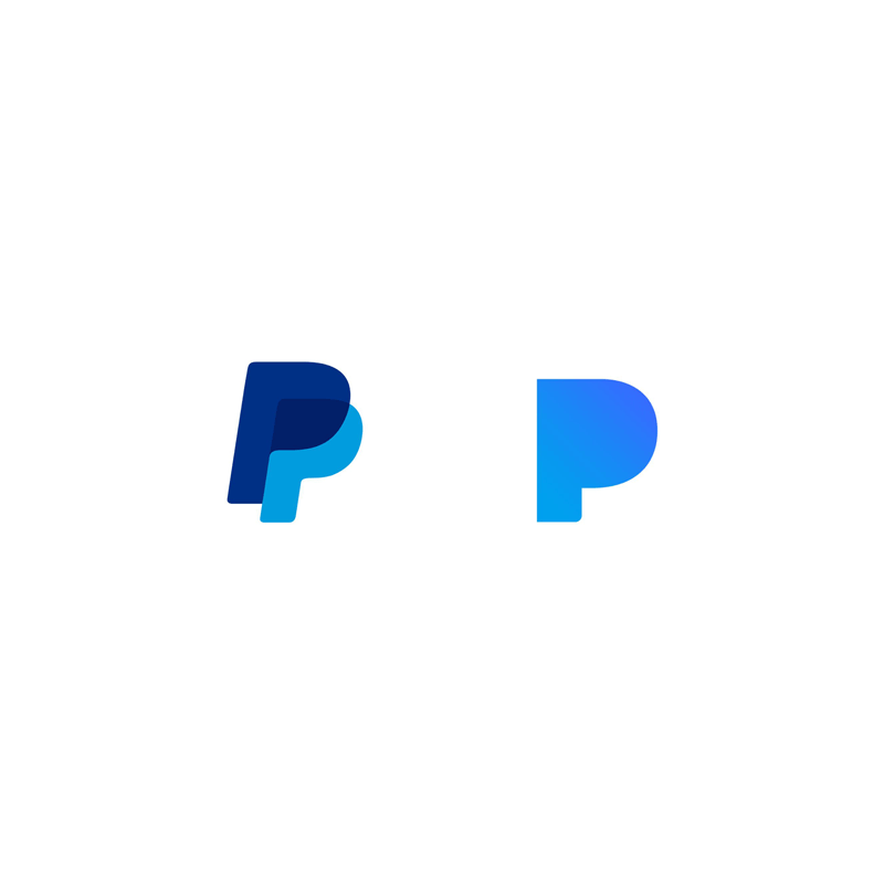 PayPal - Pandora