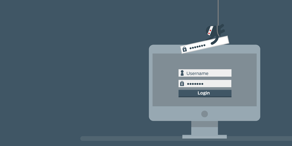 Phishing