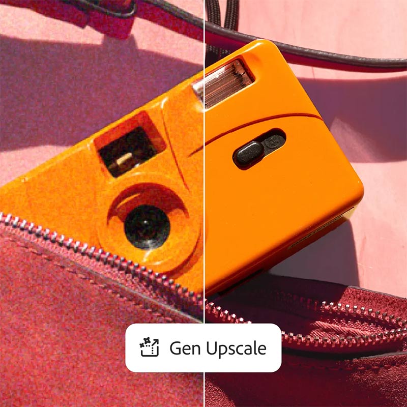 Photoshop Upscaler