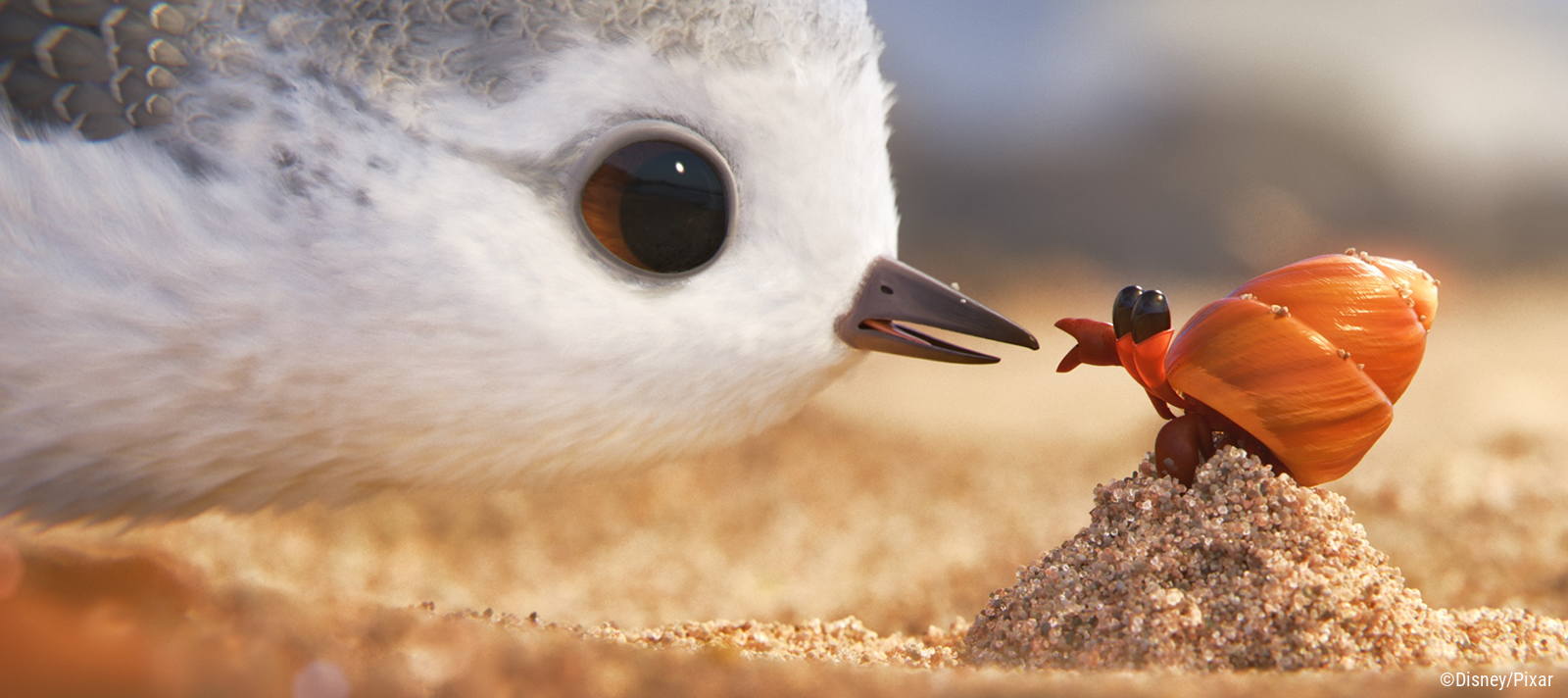 Pixar.