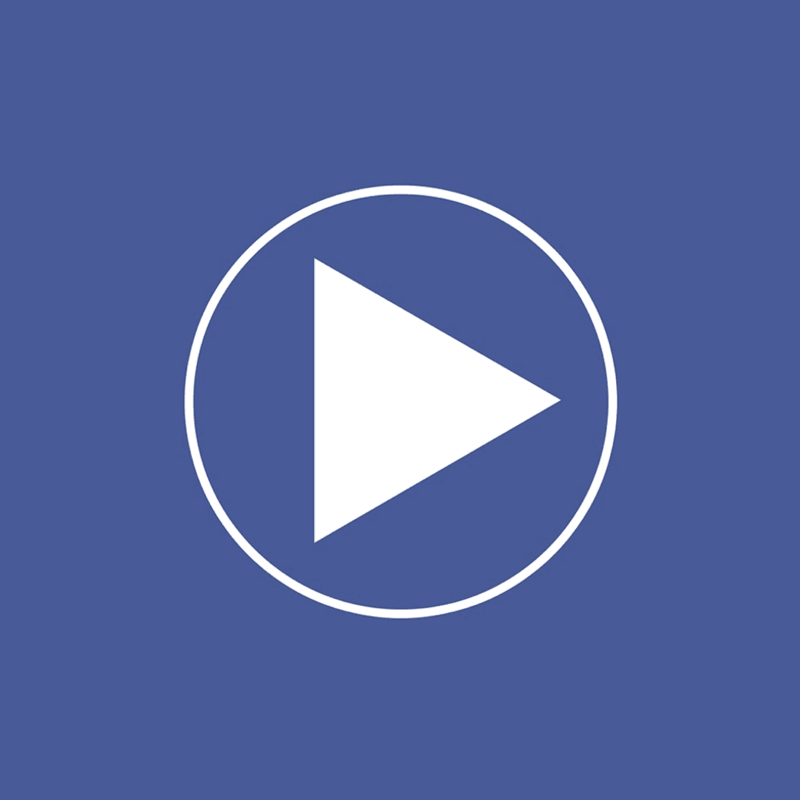 Play icon