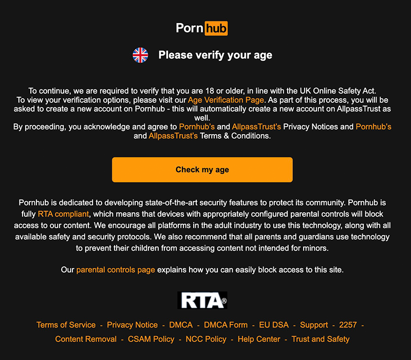 Pornhub