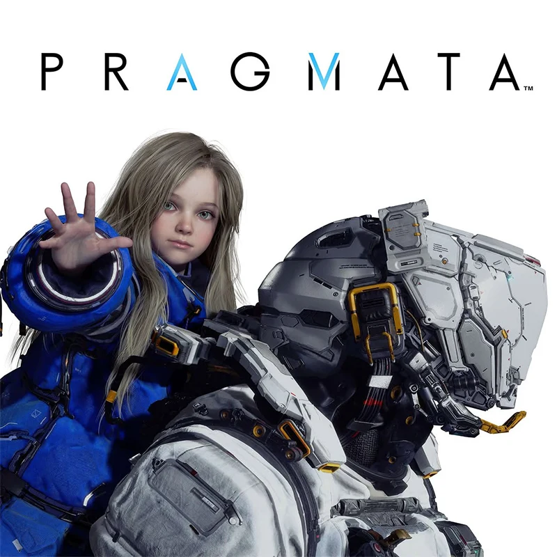 Pragmata