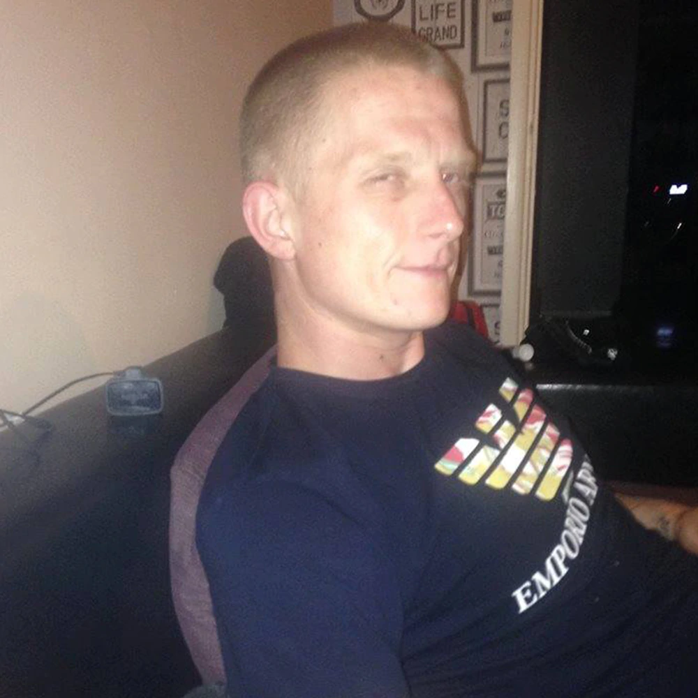 Przemyslaw Golimowski