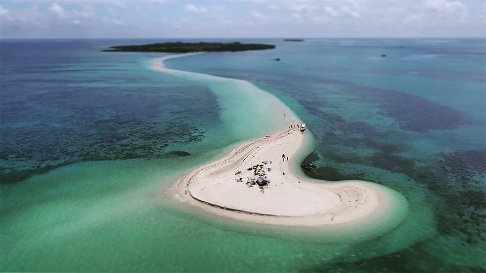 Pulau Panjang