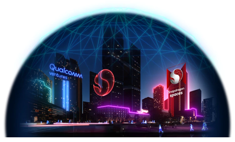 Qualcomm Snapdragon Metaverse Fund