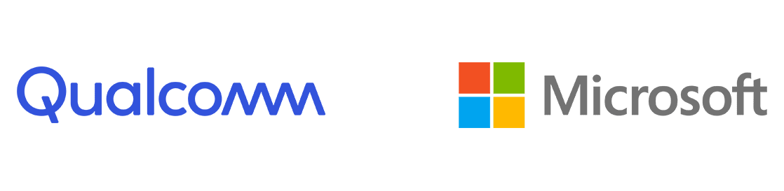 Qualcomm + Microsoft