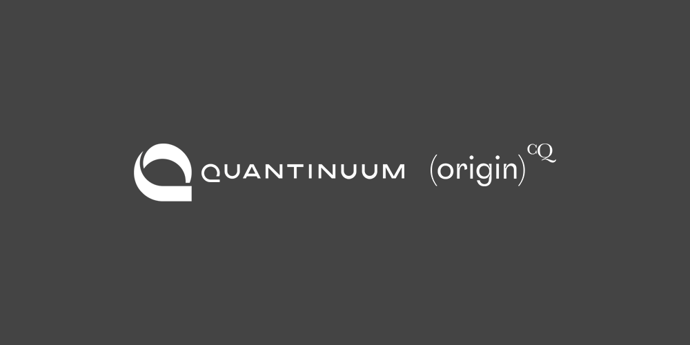 Quantinuum Origin