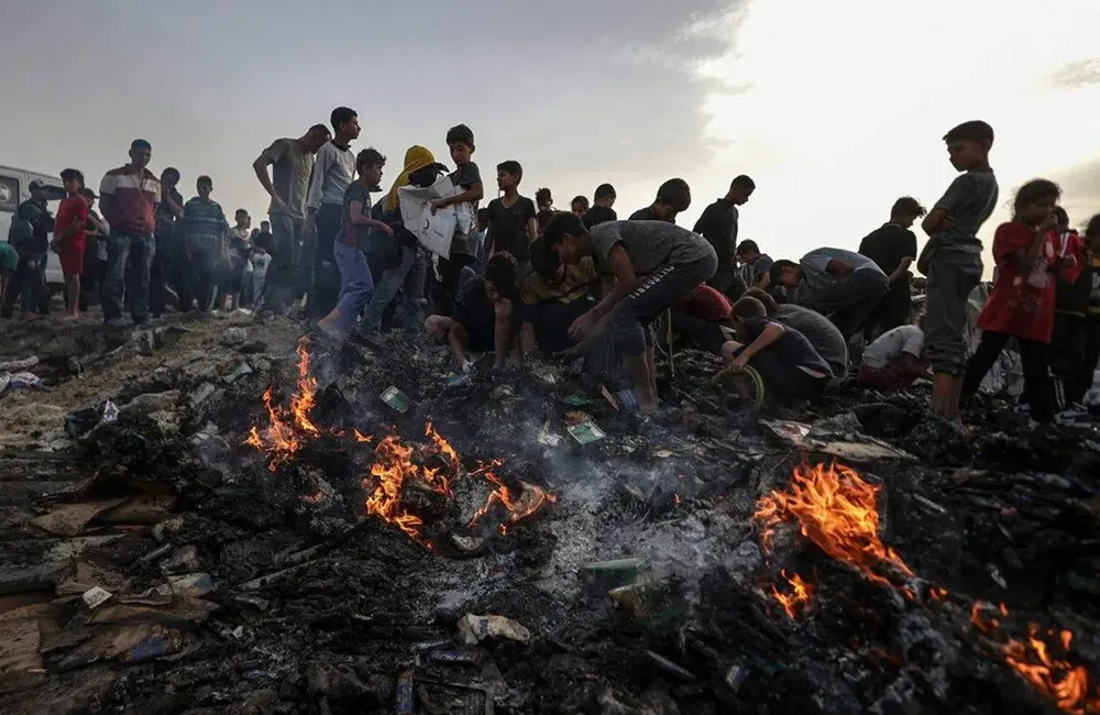 Rafah
