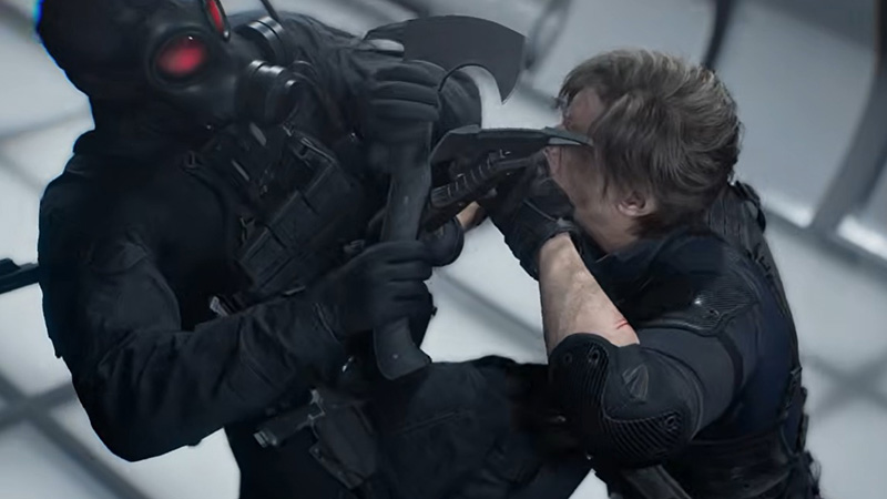 Leon S. Kennedy