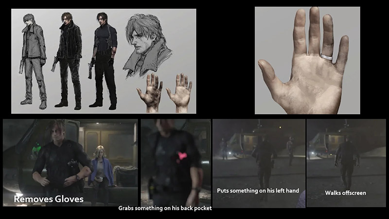 Leon S. Kennedy