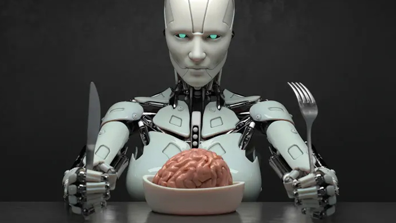 Robot