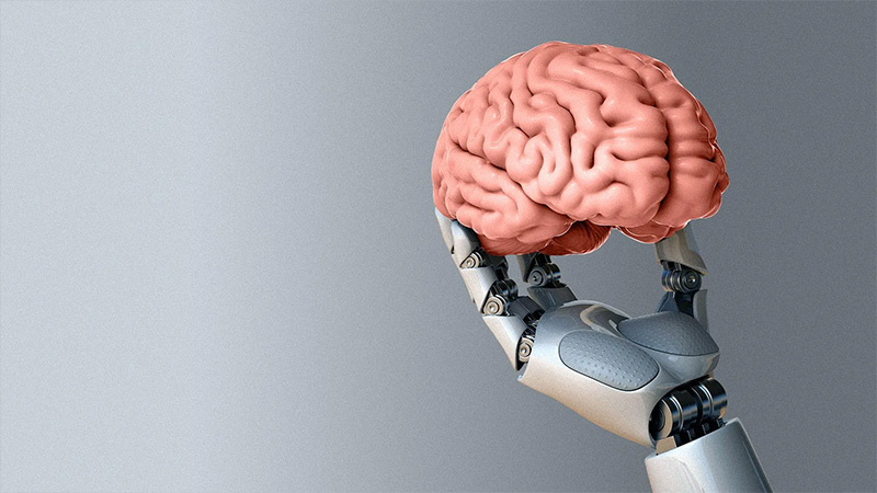 Robot