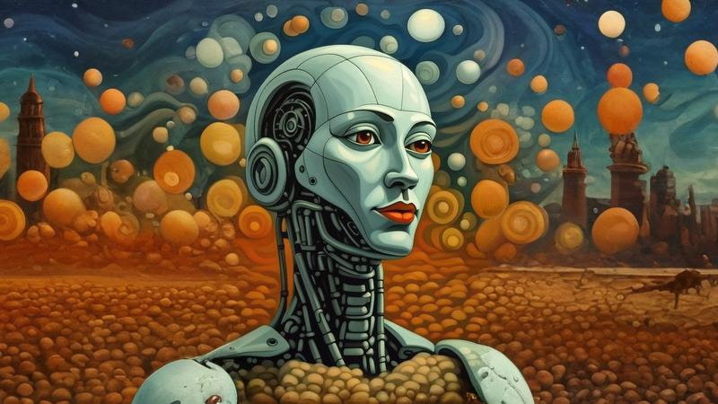 Robot