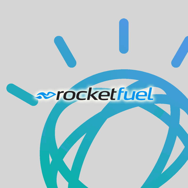 Rocket Fuel - Watson