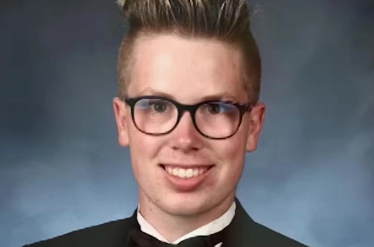Ryan Last