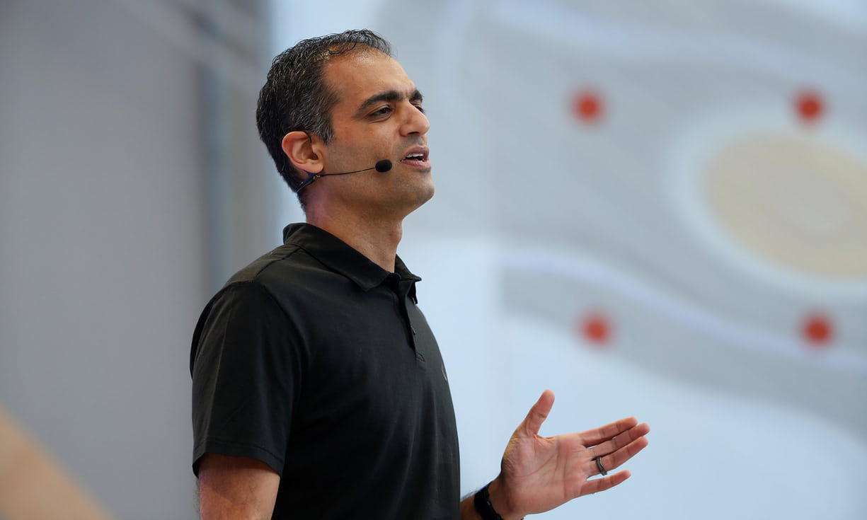 Google’s Sameer Samat