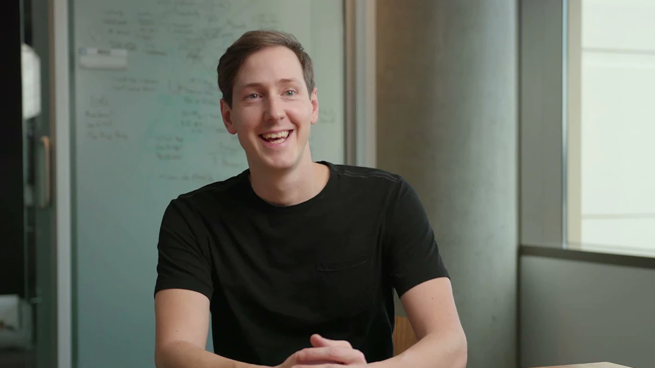 Dr. Sébastien Bubeck