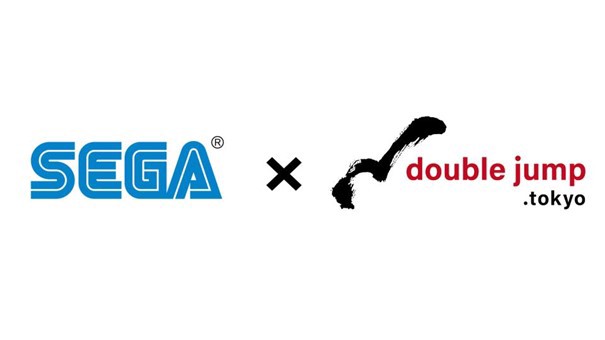 Sega - Double Jump Tokyo