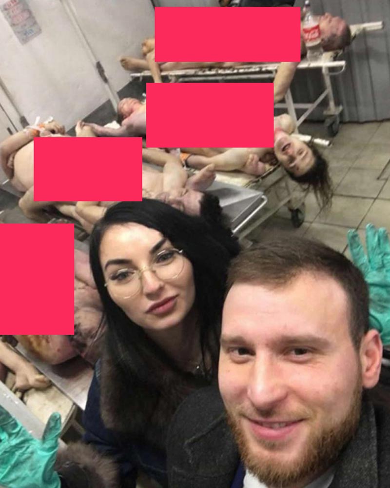 Morgue