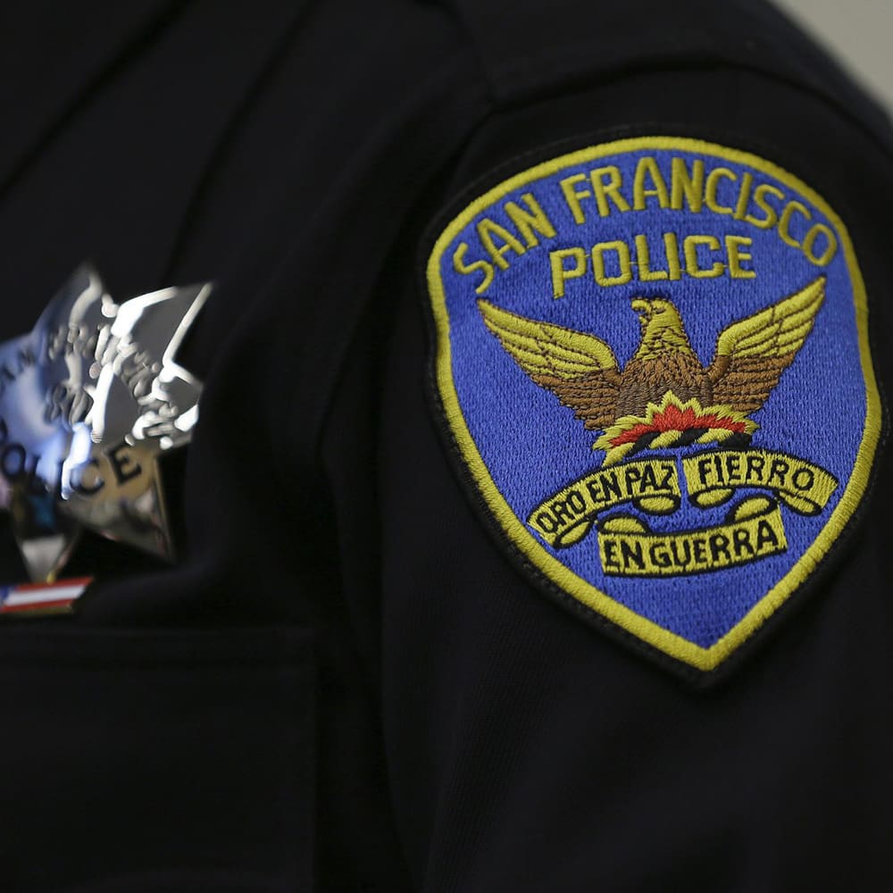 San Francisco police