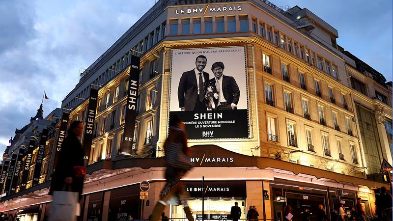 Shein