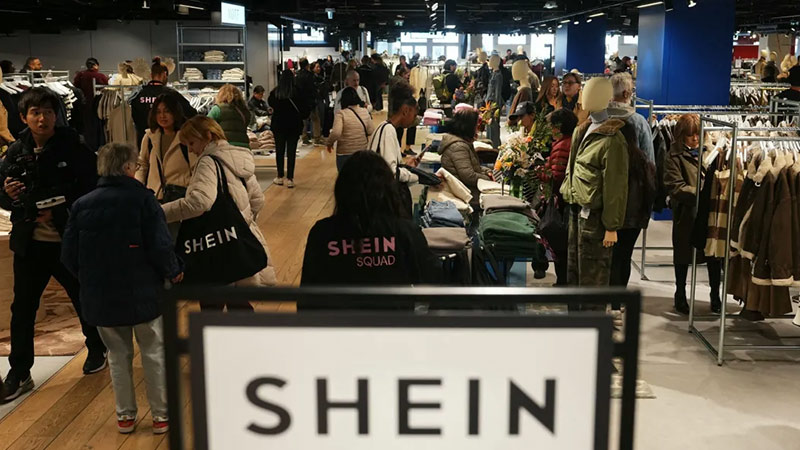 Shein