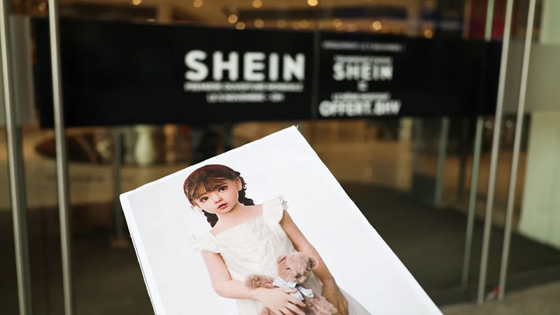 Shein