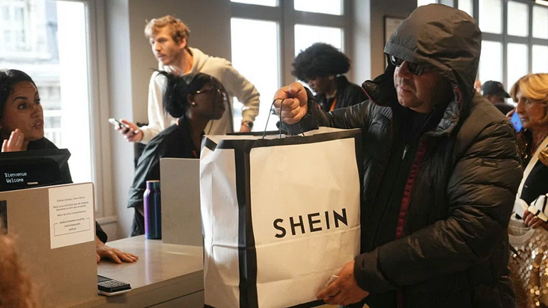 Shein