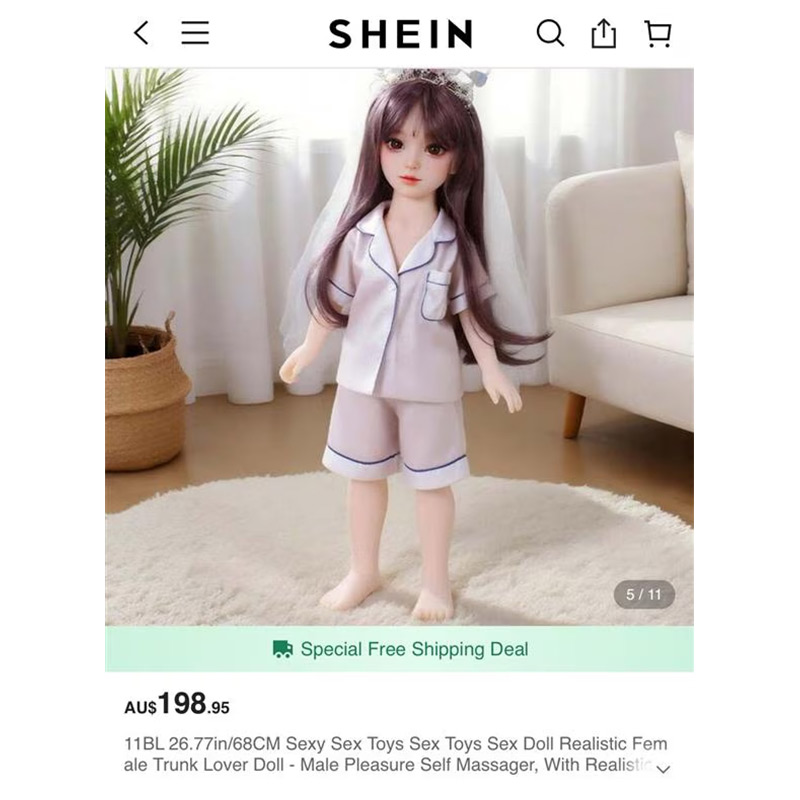 Shein