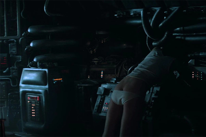 Alien 1979