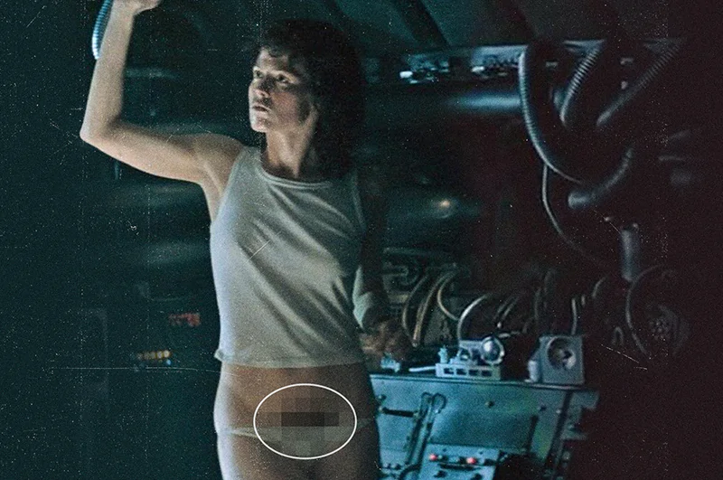 Alien 1979
