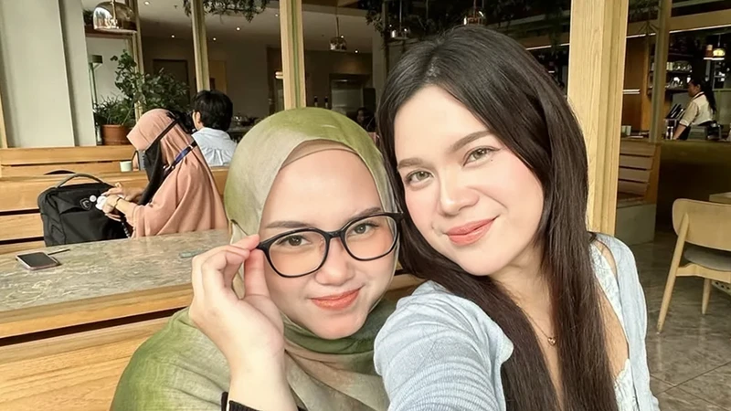 Sinta and Jojo