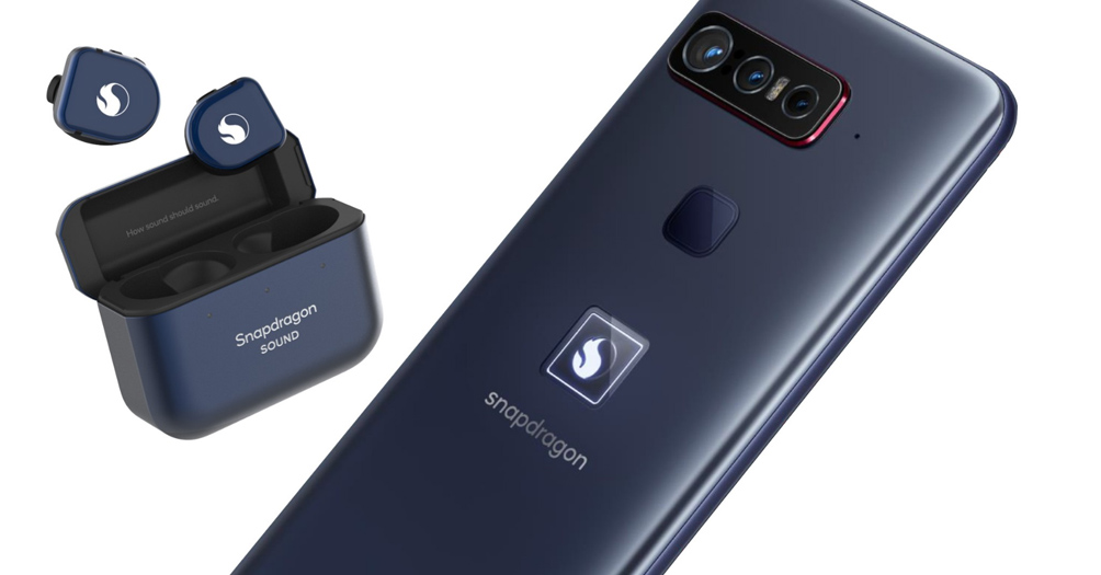 Smartphone for Snapdragon Insiders