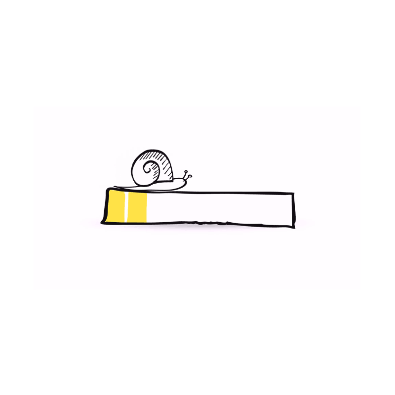 Snail loading