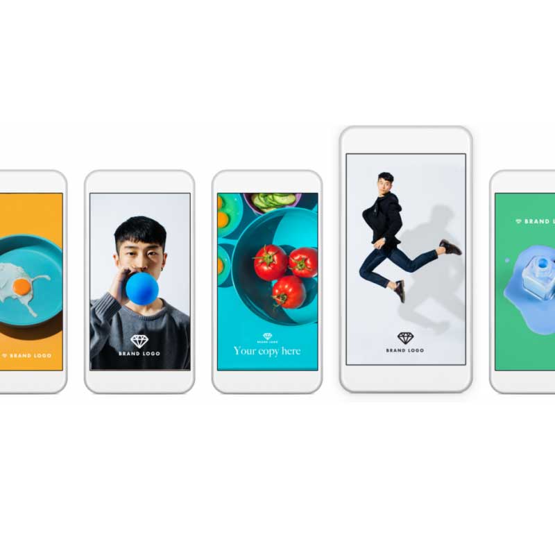Snap Publisher